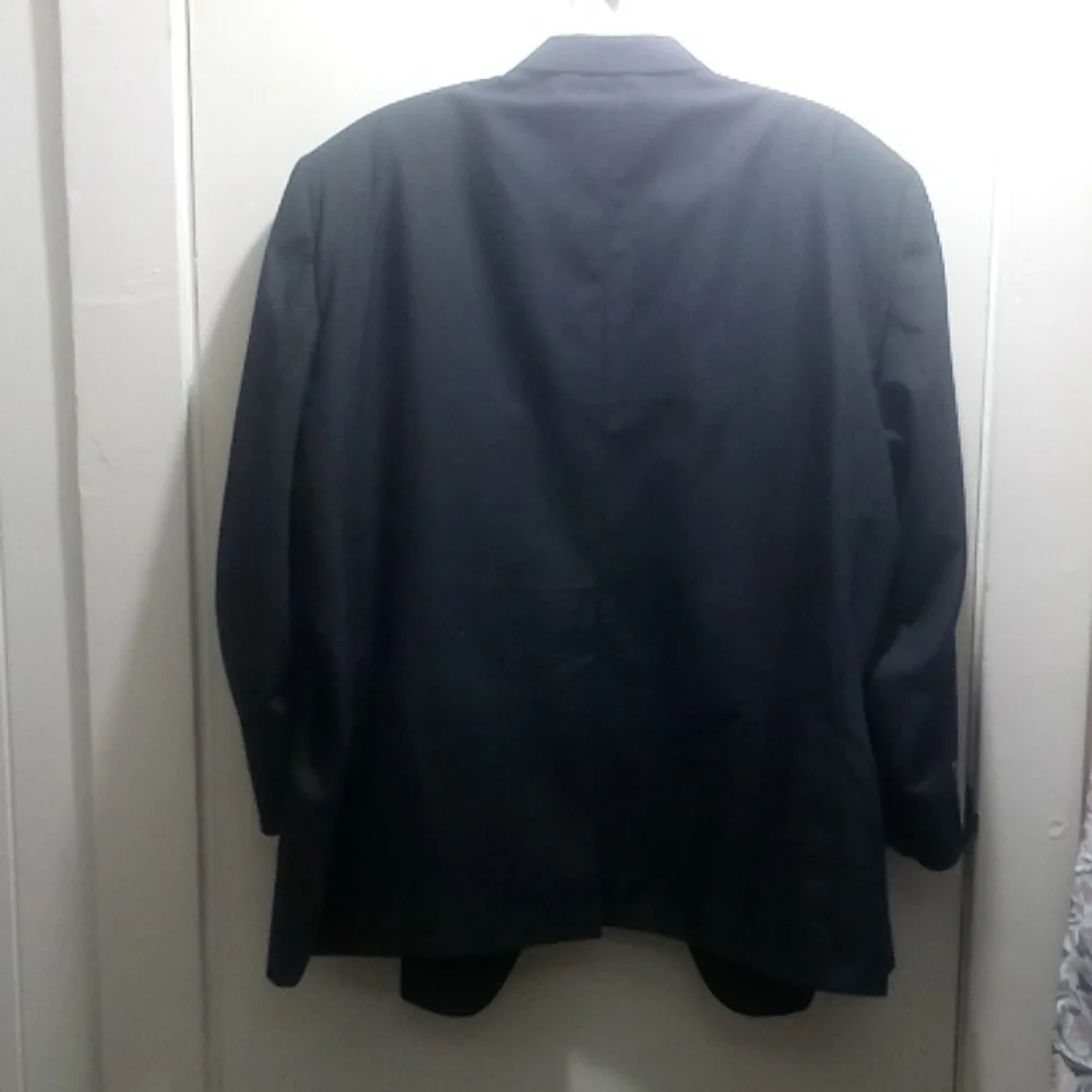 HARDWICK 62 R men's suit - Picture 4 of 4